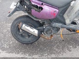 Yamaha Yw50 LPRSA20N66A755616 снимка
