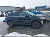 Honda Cr-V Ex 5J6RM4H56CL801984 снимка