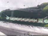 Honda Cr-V Ex 5J6RM4H56CL801984 снимка