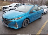 Toyota Prius Prime Le/Xle/Limited JTDKAMFP3N3199245 fotografie