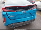 Toyota Prius Prime Le/Xle/Limited JTDKAMFP3N3199245 fotografie