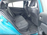 Toyota Prius Prime Le/Xle/Limited JTDKAMFP3N3199245 fotografie