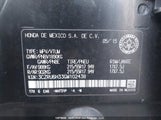 Honda Hr-V Lx 3CZRU6H33GM102438 снимка