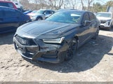 Acura Tlx Tech 19UUB6F49MA800998 снимка