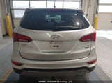 Hyundai Santa Fe Sport 5XYZTDLB8JG553316 photo