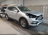 Hyundai Santa Fe Sport 5XYZTDLB8JG553316 fotografie