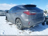 Lexus Rx 350/Base/F Sport 2T2BZMCA8GC023399 fotografie