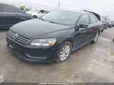 Volkswagen Passat 1VWAS7A34EC075657 fotografie