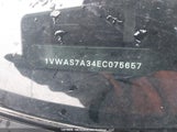 Volkswagen Passat 1VWAS7A34EC075657 снимка