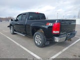 GMC Sierra  Sle 1GTR2VE39BZ381380 снимка