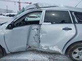 Toyota Matrix Xr 2T1KR32E87C637713 снимка