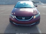 Honda Civic Lx 2HGFB2F44FH008795 снимка