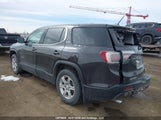 GMC Acadia Sle 1GKKNRLS1JZ191389 снимка