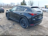 Mazda Cx-5 Touring JM3KFBCM1L1760249 снимка