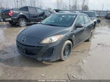 Mazda Mazda3 JM1BL1SF1A1294964 снимка
