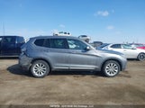 BMW X3 xDrive28I 5UXWX9C57H0T08021 снимка