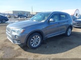 BMW X3 xDrive28I 5UXWX9C57H0T08021 снимка