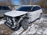 Toyota Highlander 5TDKBRCH9TS696979 fotografie