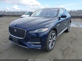 Jaguar F-Pace S SADCJ2EX3MA686552 снимка