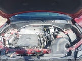 Chevrolet Trailblazer Lt KL79MRSL9SB152662 снимка