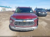 Chevrolet Trailblazer Lt KL79MRSL9SB152662 снимка