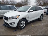 Kia Sorento 5XYPG4A39GG137842 снимка