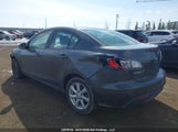 Mazda 3 I JM1BL1SF0A1222461 снимка