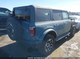 Ford Bronco Outer Banks 1FMEE5BP1MLA67690 снимка
