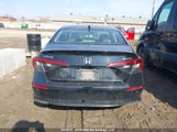Honda Civic Touring 2HGFE1F93NH005091 fotografie