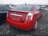 Nissan Sentra 2.0/2.0S/Sr/2.0Sl 3N1AB6AP1BL673322 снимка