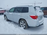 Toyota Highlander V6 Limited JTEES42A582032676 снимка