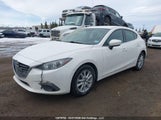 Mazda 3 Touring 3MZBM1L77FM209993 снимка