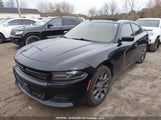 Dodge Charger Sxt 2C3CDXJGXMH602562 снимка