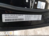 Dodge Charger Sxt 2C3CDXJGXMH602562 снимка