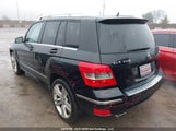 Mercedes-Benz Glk 350 4Matic WDCGG8HB0BF685593 photo