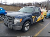 Ford F150 1FTMF1CM0DKF01548 fotografie