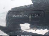 Mazda Cx-5 Sport JM3KFBBL4H0190107 снимка