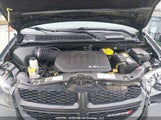 Dodge Grand Caravan Se 2C4RDGBG0HR629287 снимка