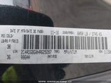 Dodge Grand Caravan Se 2C4RDGBG0HR629287 снимка