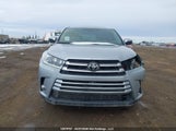 Toyota Highlander Limited/Ltd Platinum 5TDDZRFH1HS362923 fotografie