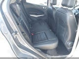 Ford Ecosport Titanium MAJ6P1WL7JC218357 снимка