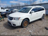 Dodge Journey Sxt/Crew 3C4PDCCG6DT637576 снимка