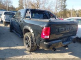 Ram  Classic Tradesman 3C6RR7KT1NG313775 снимка