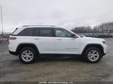 Jeep Grand Cherokee Limited 1C4RJHBG7P8799025 fotografie