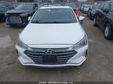 Hyundai Elantra Preferred With Sun And Safety Package Auto Ivt KMHD84LF6LU946307 fotografie
