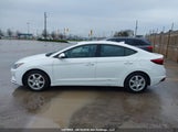 Hyundai Elantra Preferred With Sun And Safety Package Auto Ivt KMHD84LF6LU946307 fotografie