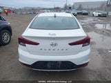 Hyundai Elantra Preferred With Sun And Safety Package Auto Ivt KMHD84LF6LU946307 fotografie