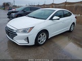Hyundai Elantra Preferred With Sun And Safety Package Auto Ivt KMHD84LF6LU946307 снимка