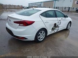 Hyundai Elantra Preferred With Sun And Safety Package Auto Ivt KMHD84LF6LU946307 fotografie