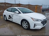 Hyundai Elantra Preferred With Sun And Safety Package Auto Ivt KMHD84LF6LU946307 fotografie